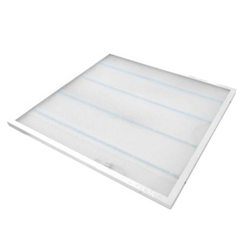 Панель світлодіодна OPTIMA FOR LED-STORY 600x600мм, 50Вт, 5000К, 5500lm